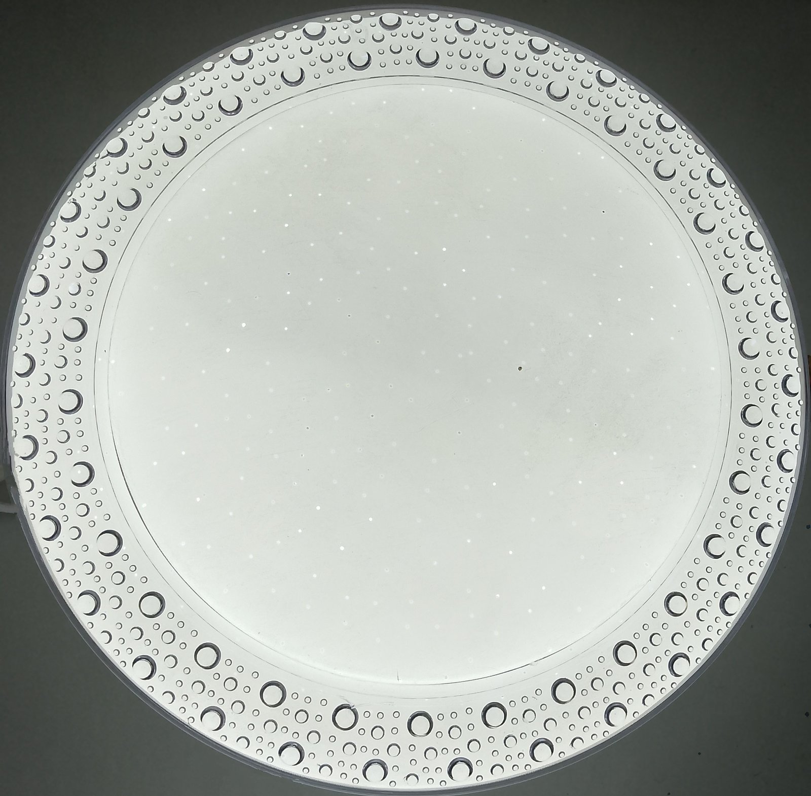 Small Full Moon Light